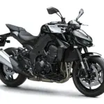 Nieuwe Kawasaki Z 1100 naked bike met cc motor uit 2026 bij NIWA Motoren