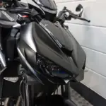 Gebruikte Kawasaki Z1000 naked bike met 1043cc motor uit 2015 bij NIWA Motoren
