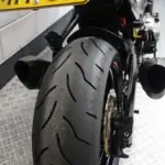 Gebruikte Kawasaki Z1000 naked bike met 1043cc motor uit 2015 bij NIWA Motoren