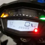 Gebruikte Kawasaki Z1000 naked bike met 1043cc motor uit 2015 bij NIWA Motoren