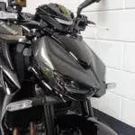 Nieuwe Kawasaki Z 1100 naked bike met 1099cc motor uit 2026 bij NIWA Motoren