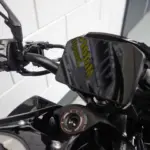 Nieuwe Kawasaki Z 1100 naked bike met 1099cc motor uit 2026 bij NIWA Motoren