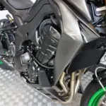Nieuwe Kawasaki Z 1100 naked bike met 1099cc motor uit 2026 bij NIWA Motoren