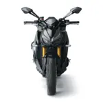Nieuwe Kawasaki Z 1100 naked bike met 1099cc motor uit 2026 bij NIWA Motoren