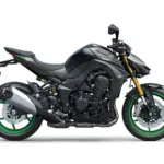 Nieuwe Kawasaki Z 1100 naked bike met 1099cc motor uit 2026 bij NIWA Motoren