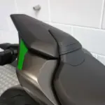 Nieuwe Kawasaki Z 1100 naked bike met 1099cc motor uit 2026 bij NIWA Motoren