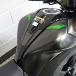 Nieuwe Kawasaki Z 1100 naked bike met 1099cc motor uit 2026 bij NIWA Motoren