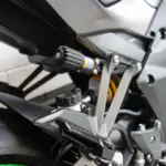 Nieuwe Kawasaki Z 1100 naked bike met 1099cc motor uit 2026 bij NIWA Motoren