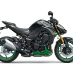 Nieuwe Kawasaki Z 1100 naked bike met cc motor uit 2026 bij NIWA Motoren