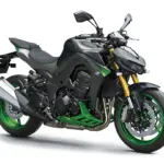 Nieuwe Kawasaki Z 1100 naked bike met cc motor uit 2026 bij NIWA Motoren