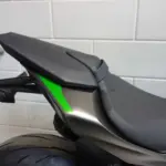 Nieuwe Kawasaki Z 1100 naked bike met 1099cc motor uit 2026 bij NIWA Motoren