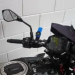 Gebruikte Kawasaki Z650 naked bike met 649cc motor uit 2023 bij NIWA Motoren