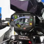 Gebruikte Kawasaki Z650 naked bike met 649cc motor uit 2023 bij NIWA Motoren
