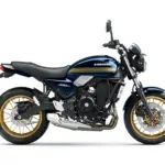Nieuwe Kawasaki tour met 649cc motor uit 2026 bij NIWA Motoren