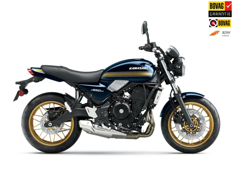Gebruikte Kawasaki Versys 1000 tour met 1043cc motor uit 2022 bij NIWA Motoren