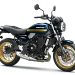 Nieuwe Kawasaki tour met 649cc motor uit 2026 bij NIWA Motoren