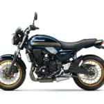 Nieuwe Kawasaki tour met 649cc motor uit 2026 bij NIWA Motoren