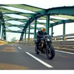 Nieuwe Kawasaki Z650 naked bike met cc motor uit 2026 bij NIWA Motoren