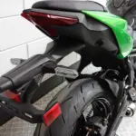 Nieuwe Kawasaki Z650 naked bike met cc motor uit 2026 bij NIWA Motoren