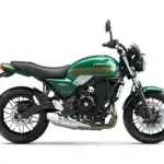 Nieuwe Kawasaki tour met 649cc motor uit 2026 bij NIWA Motoren