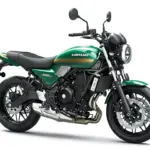 Nieuwe Kawasaki tour met 649cc motor uit 2026 bij NIWA Motoren
