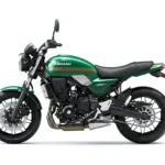 Nieuwe Kawasaki tour met 649cc motor uit 2026 bij NIWA Motoren