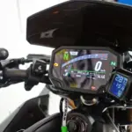 Gebruikte Kawasaki Z900 naked bike met 948cc motor uit 2024 bij NIWA Motoren