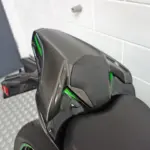 Gebruikte Kawasaki Z900 naked bike met 948cc motor uit 2024 bij NIWA Motoren