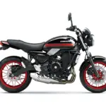 Nieuwe Kawasaki tour met cc motor uit 2026 bij NIWA Motoren