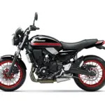 Nieuwe Kawasaki tour met cc motor uit 2026 bij NIWA Motoren