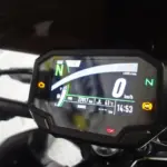 Gebruikte Kawasaki Z900 naked bike met 948cc motor uit 2021 bij NIWA Motoren