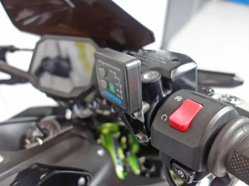 Gebruikte Kawasaki Z900 naked bike met 948cc motor uit 2021 bij NIWA Motoren