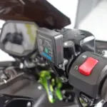 Gebruikte Kawasaki Z900 naked bike met 948cc motor uit 2021 bij NIWA Motoren