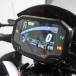 Gebruikte Kawasaki Z900 naked bike met 948cc motor uit 2024 bij NIWA Motoren