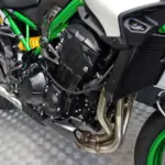 Gebruikte Kawasaki Z900 naked bike met 948cc motor uit 2026 bij NIWA Motoren