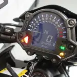 Gebruikte Kawasaki Z900 naked bike met 948cc motor uit 2018 bij NIWA Motoren