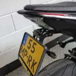 Gebruikte Kawasaki Z900 naked bike met 948cc motor uit 2018 bij NIWA Motoren