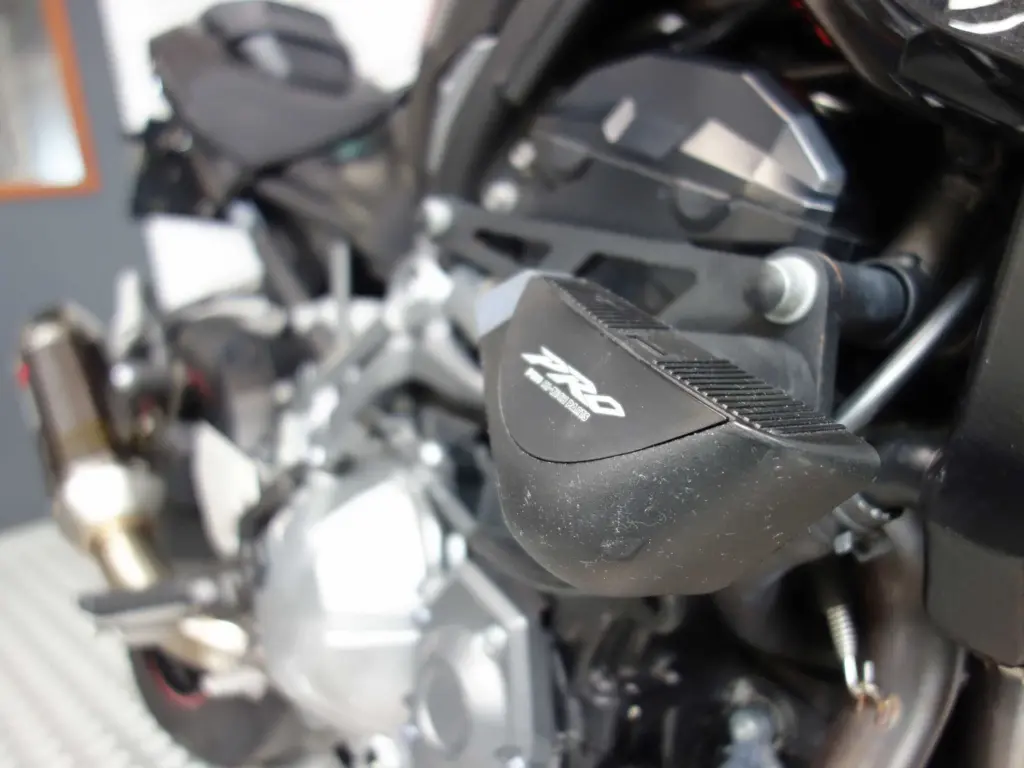 Gebruikte Kawasaki Z900 naked bike met 948cc motor uit 2018 bij NIWA Motoren
