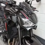 Gebruikte Kawasaki Z900 naked bike met 948cc motor uit 2018 bij NIWA Motoren