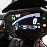 Gebruikte Kawasaki Z900 naked bike met 948cc motor uit 2024 bij NIWA Motoren