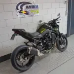 Nieuwe Kawasaki Z900 naked bike met 948cc motor uit 2026 bij NIWA Motoren