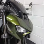 Nieuwe Kawasaki Z900 naked bike met 948cc motor uit 2026 bij NIWA Motoren