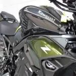 Nieuwe Kawasaki Z900 naked bike met 948cc motor uit 2026 bij NIWA Motoren