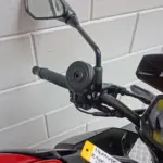 Gebruikte Kawasaki Z900 naked bike met 948cc motor uit 2024 bij NIWA Motoren