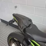 Gebruikte Kawasaki Z900 naked bike met 948cc motor uit 2018 bij NIWA Motoren