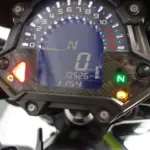 Gebruikte Kawasaki Z900 naked bike met 948cc motor uit 2018 bij NIWA Motoren