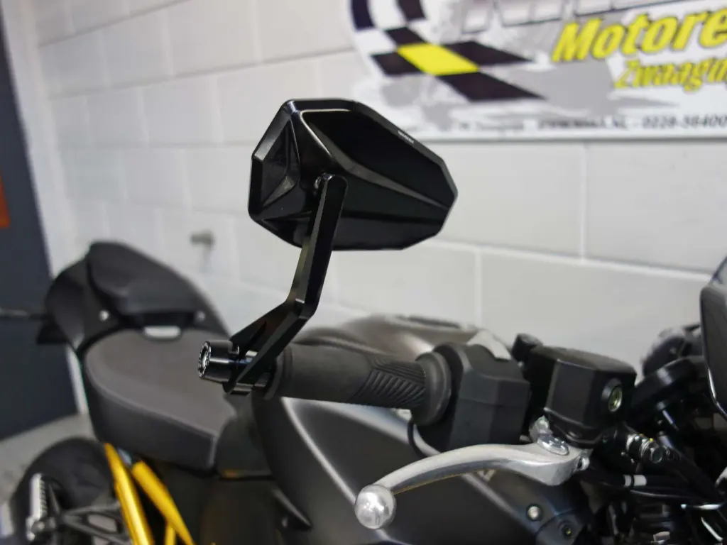 Nieuwe Kawasaki Z900 naked bike met 949cc motor uit 2026 bij NIWA Motoren