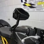 Nieuwe Kawasaki Z900 naked bike met 949cc motor uit 2026 bij NIWA Motoren