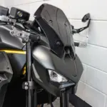 Nieuwe Kawasaki Z900 naked bike met 949cc motor uit 2026 bij NIWA Motoren