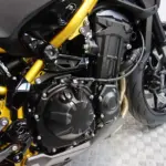 Nieuwe Kawasaki Z900 naked bike met cc motor uit 2026 bij NIWA Motoren